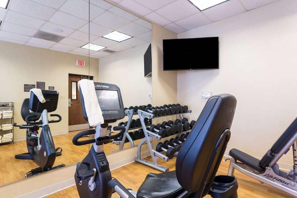 Hyatt Place Phoenix-North מתקנים תמונה