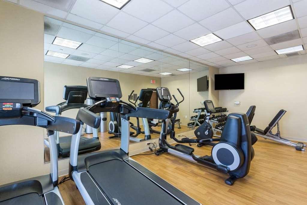 Hyatt Place Phoenix-North מתקנים תמונה