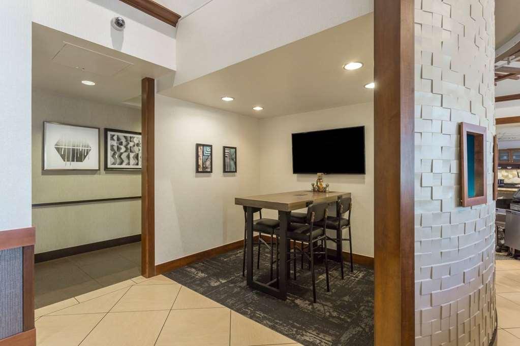 Hyatt Place Phoenix-North מראה פנימי תמונה