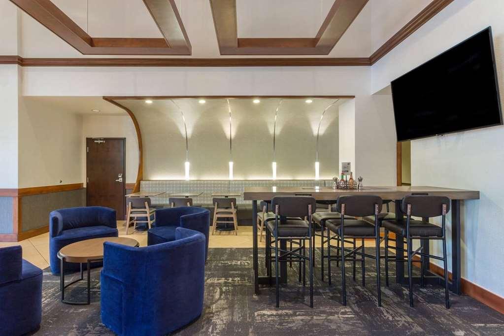 Hyatt Place Phoenix-North מראה פנימי תמונה