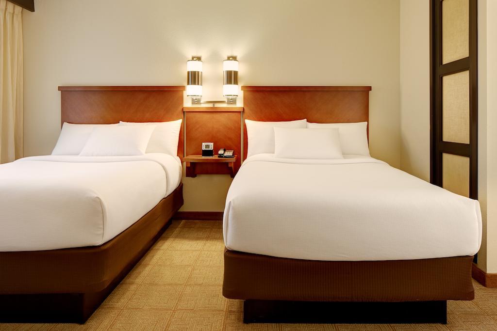 Hyatt Place Phoenix-North חדר תמונה