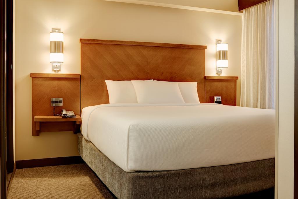 Hyatt Place Phoenix-North חדר תמונה